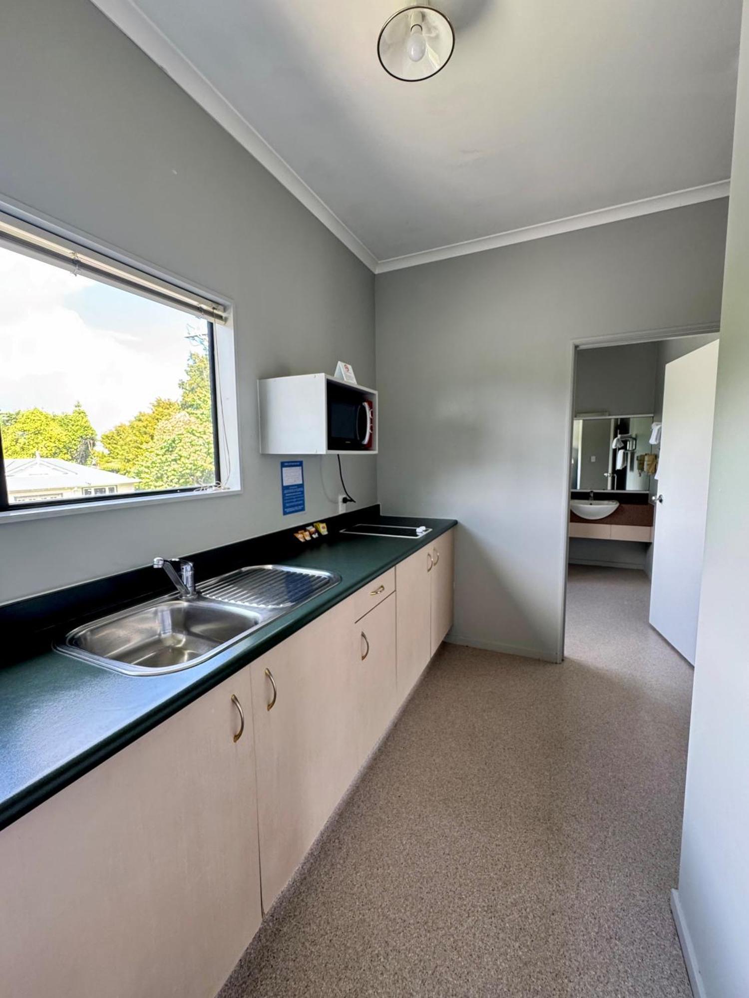 O'Reillys Motel Matamata Exterior foto